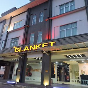 The Blanket Hotel Seberang Jaya